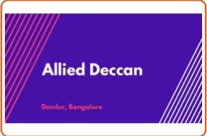 Allied Deccan