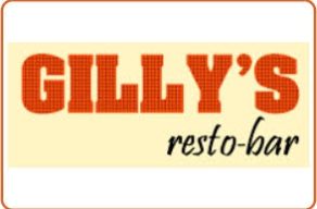 Gillys