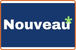 nouveau